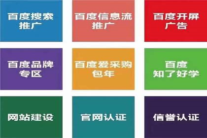 从失败到成功：百度竞价广告案例分享